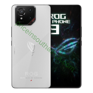 Asus ROG Phone 9