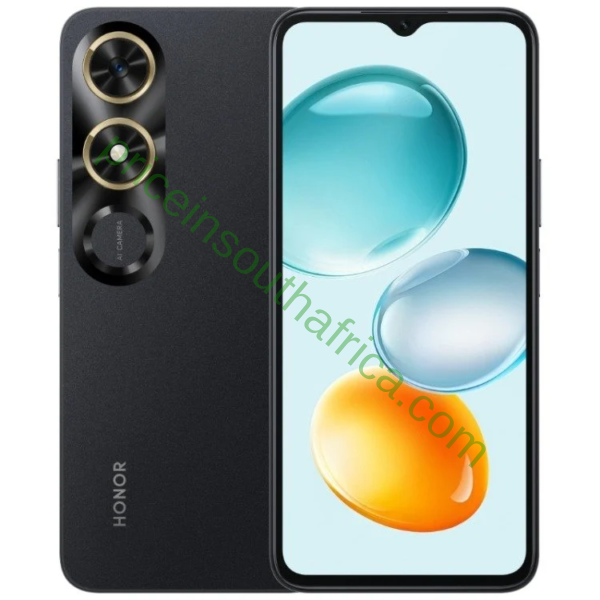 Honor Play 9C (Dual SIM 128GB 6GB RAM)