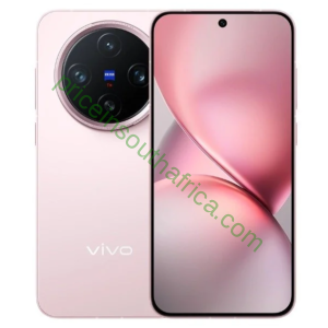 Vivo X200 Pro Mini (Dual SIM 256GB 12GB RAM)