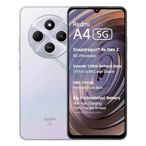 Xiaomi Redmi A4