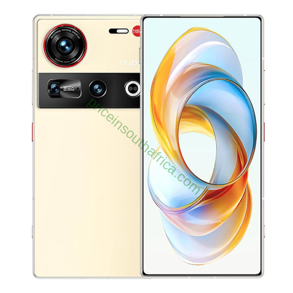 ZTE Nubia Z70 Ultra