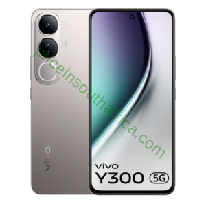 vivo Y300