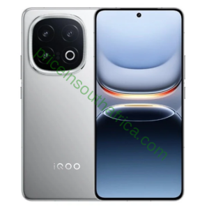 vivo iQOO 13 (Dual SIM 256GB 12GB RAM)