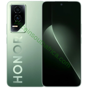 Honor GT (Nano-SIM 512GB 16GB RAM Green)