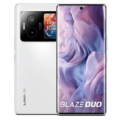 Lava Blaze Duo (128GB 6GB RAM Arctic White)