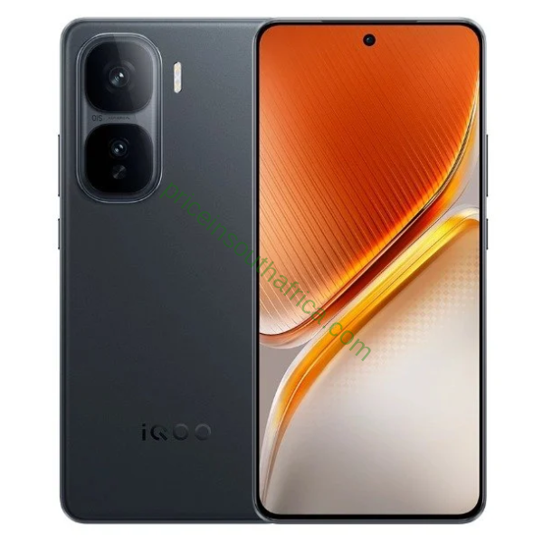 Vivo iQOO Neo 10 Pro