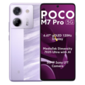 Xiaomi Poco M7 Pro 5G (Nano-SIM 128GB 6GB RAM Lavender Frost)