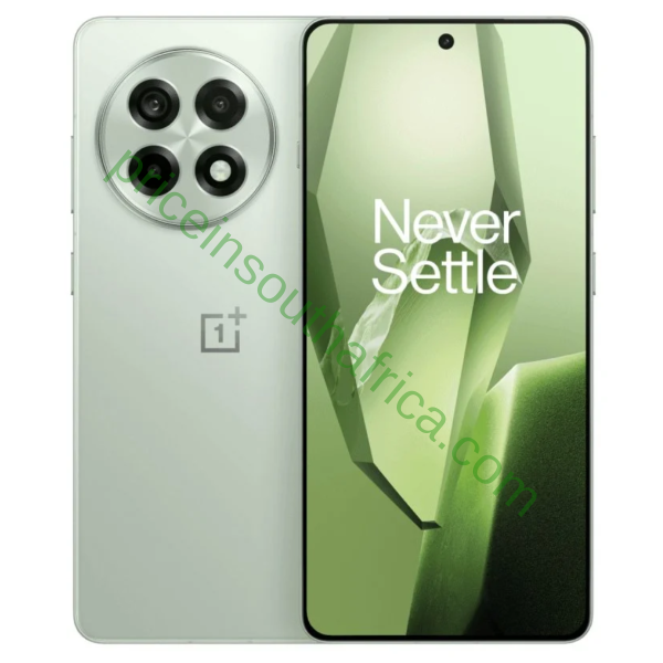 OnePlus Ace 5 (Nano-SIM 256GB 12GB RAM Green)