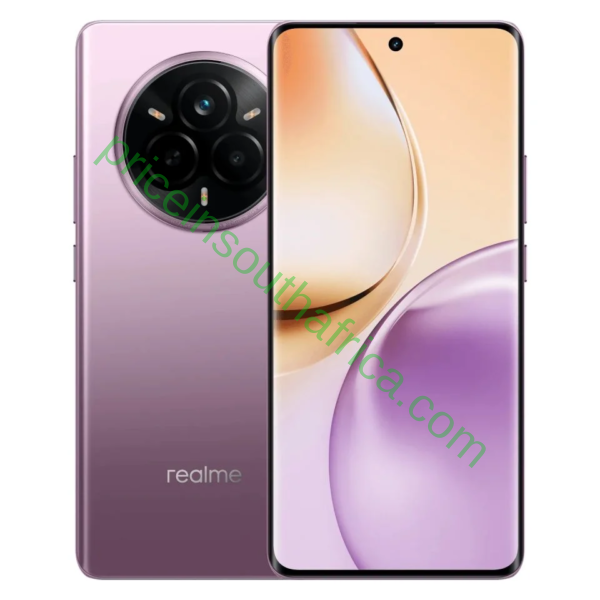 Realme 14 Pro