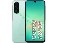 Samsung Galaxy A26