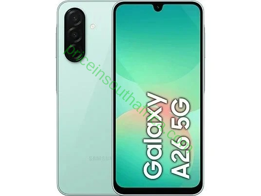 Samsung Galaxy A26
