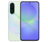Samsung Galaxy A36