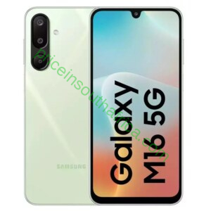 Samsung Galaxy M16