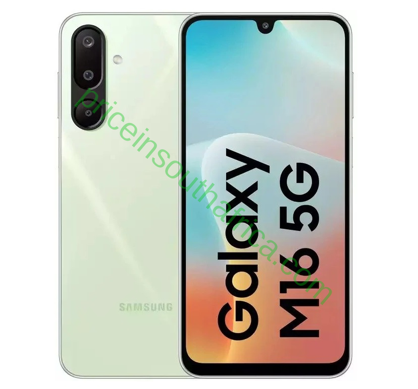 Samsung Galaxy M16