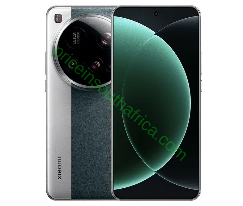 Xiaomi 15 Ultra Price in South Africa