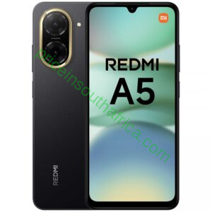 Xiaomi Redmi A5 4G