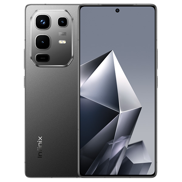 Infinix Note 50s