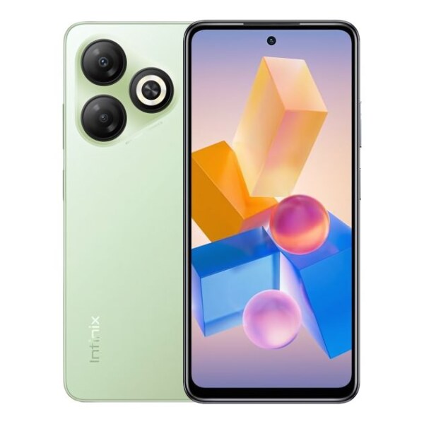 Infinix Smart 10 HD