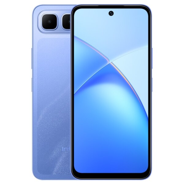 Infinix Smart 10 Plus