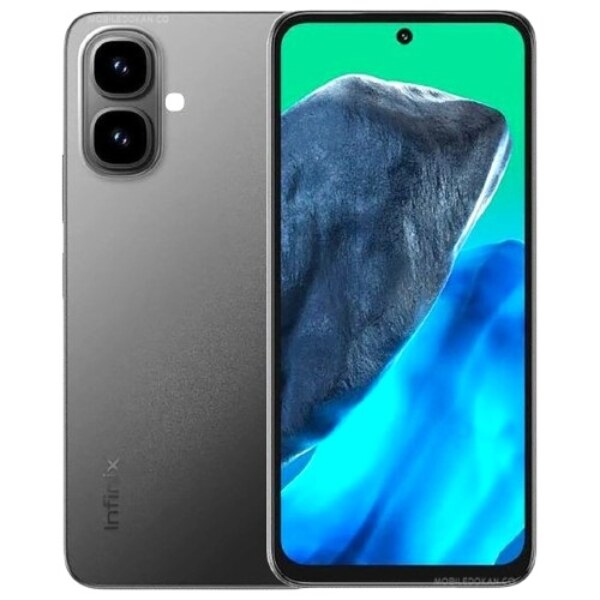 Infinix Smart 10