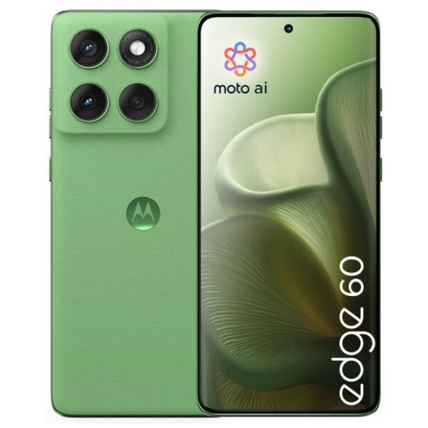 Motorola Edge 60