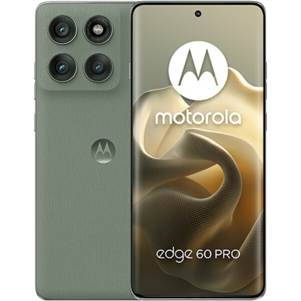 Motorola Edge 60 Pro