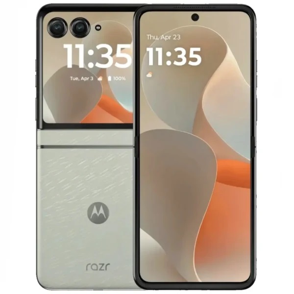 Motorola Razr 60
