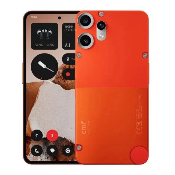 Nothing CMF Phone 2 Pro