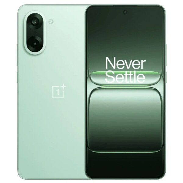 OnePlus Ace 5 Racing