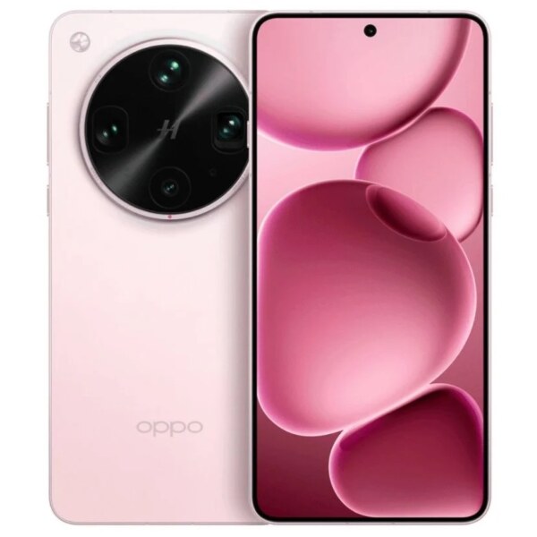 Oppo Find X8 Ultra