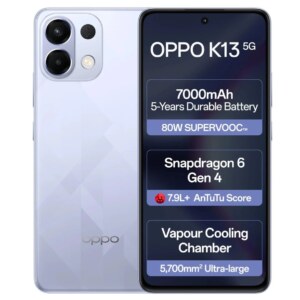 Oppo K13