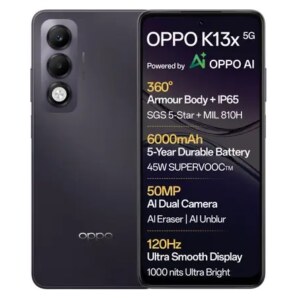 Oppo K13x
