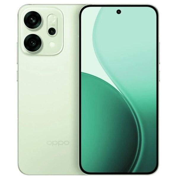 Oppo Reno 14