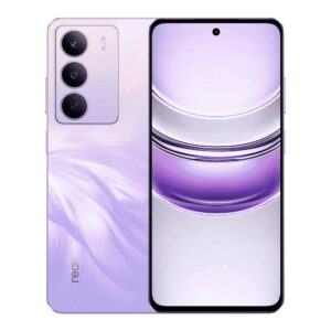 Realme C75