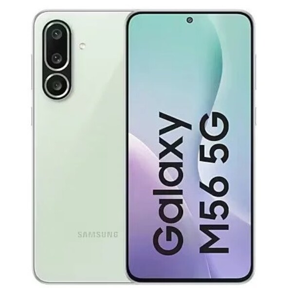 Samsung Galaxy M56