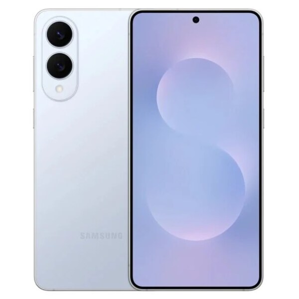 Samsung Galaxy S25 Edge