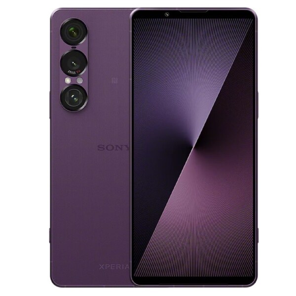 Sony Xperia 1 VII