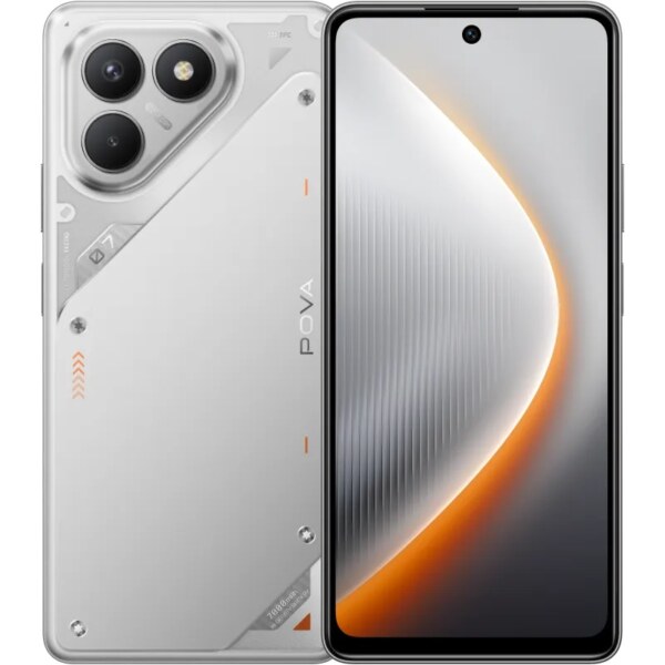 Tecno Pova 7 4G