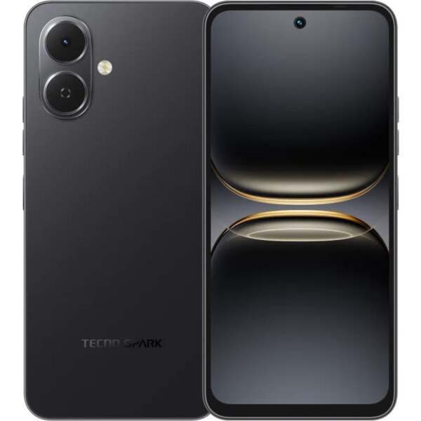 Tecno Spark Go 2