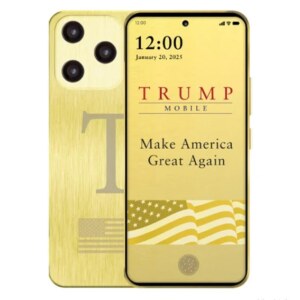 Trump Mobile T1 Phone