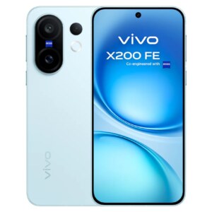 Vivo X200 FE