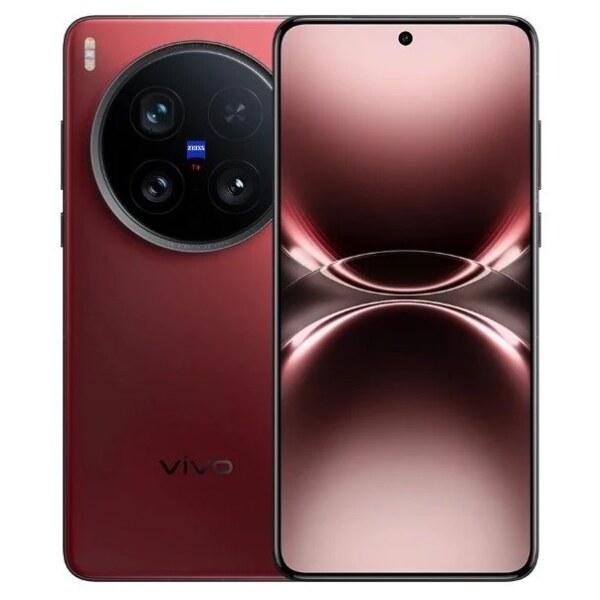 Vivo X200 Ultra