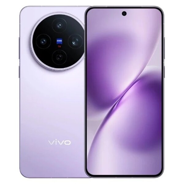 Vivo X200s