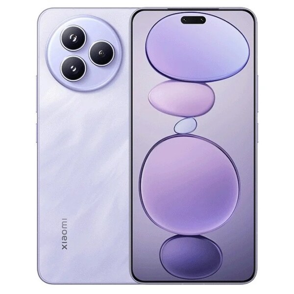 Xiaomi Civi 5 Pro