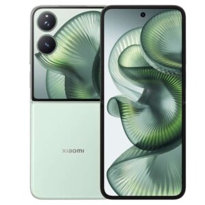 Xiaomi Mix Flip 2