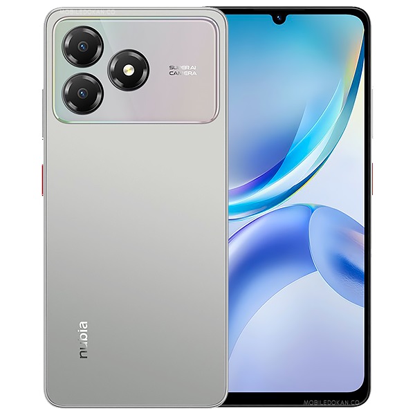 ZTE Blade A36