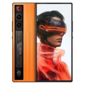 ZTE Nubia RedMagic 10 Air