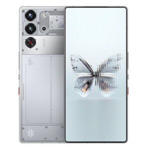 ZTE Nubia RedMagic 10S Pro Plus