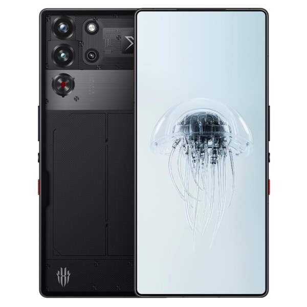 ZTE Nubia RedMagic 10S Pro