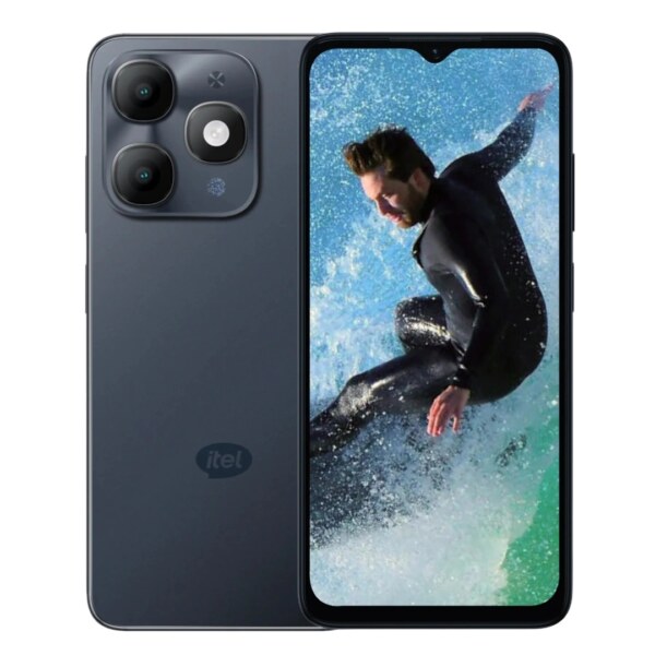 itel A90